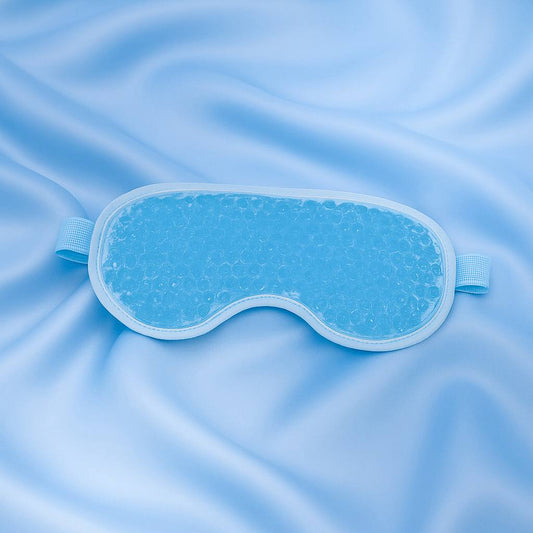 Kühlende Gelmaske RelaxNight